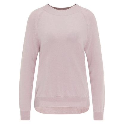 DreiMaster Klassik Damen-Strickpullover