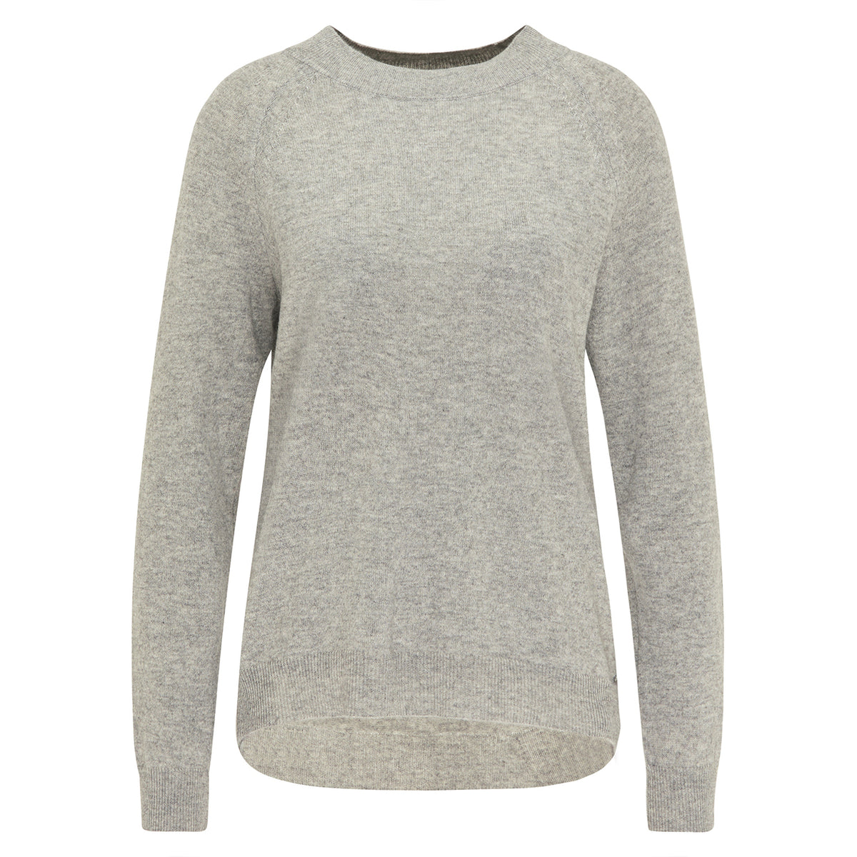 DreiMaster Klassik Damen-Strickpullover