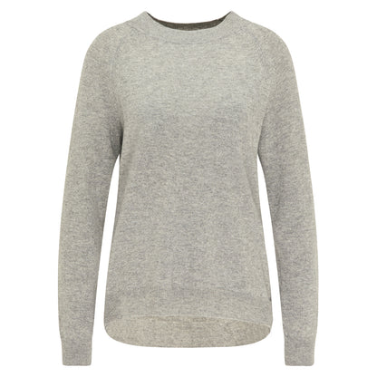 DreiMaster Klassik Damen-Strickpullover