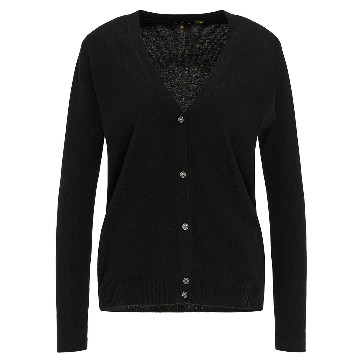 DreiMaster Klassik Damen-Cardigan