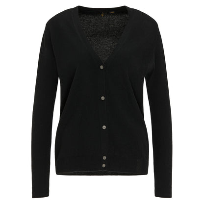 DreiMaster Klassik Damen-Cardigan