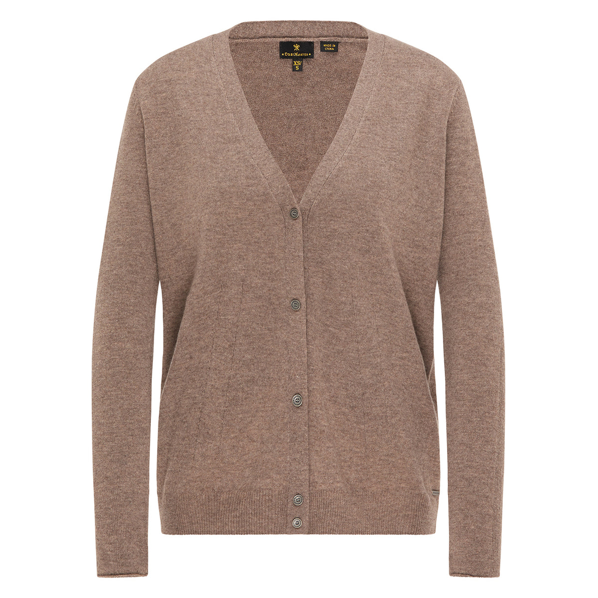 DreiMaster Klassik Damen-Cardigan