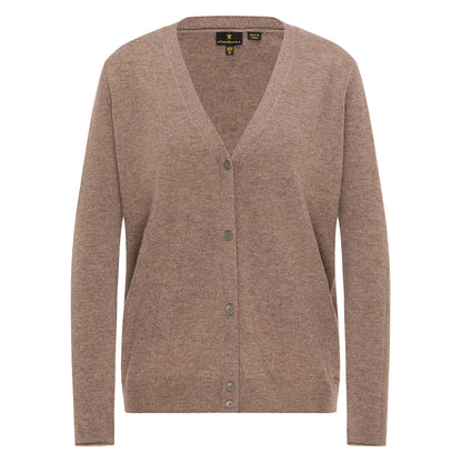 DreiMaster Klassik Damen-Cardigan