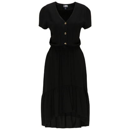 Blusenkleid