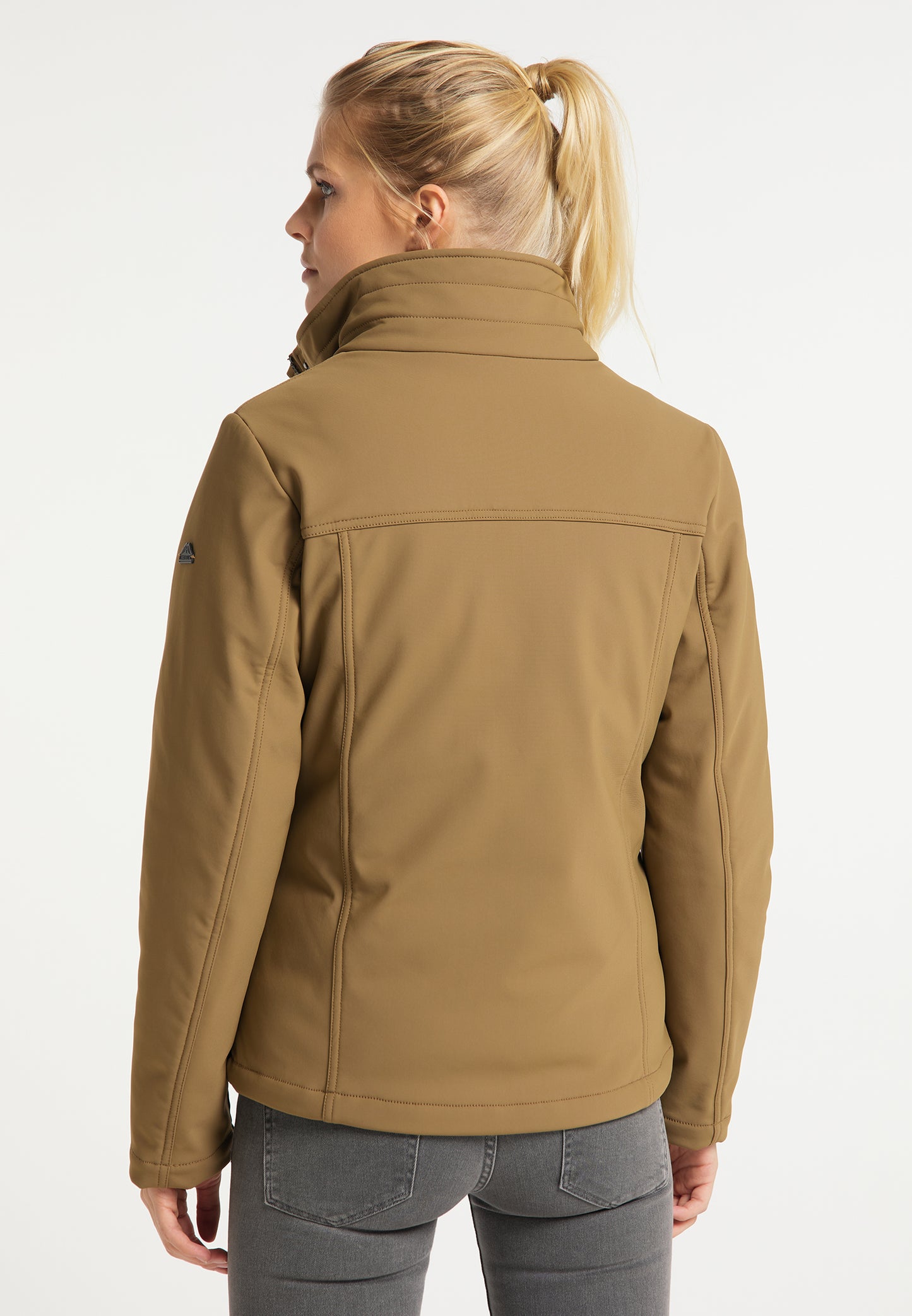 ICEBOUND Damen 3-in-1-Winterjacke