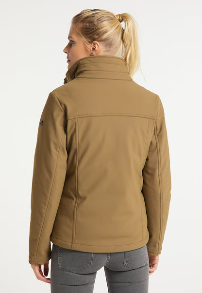 ICEBOUND Damen 3-in-1-Winterjacke