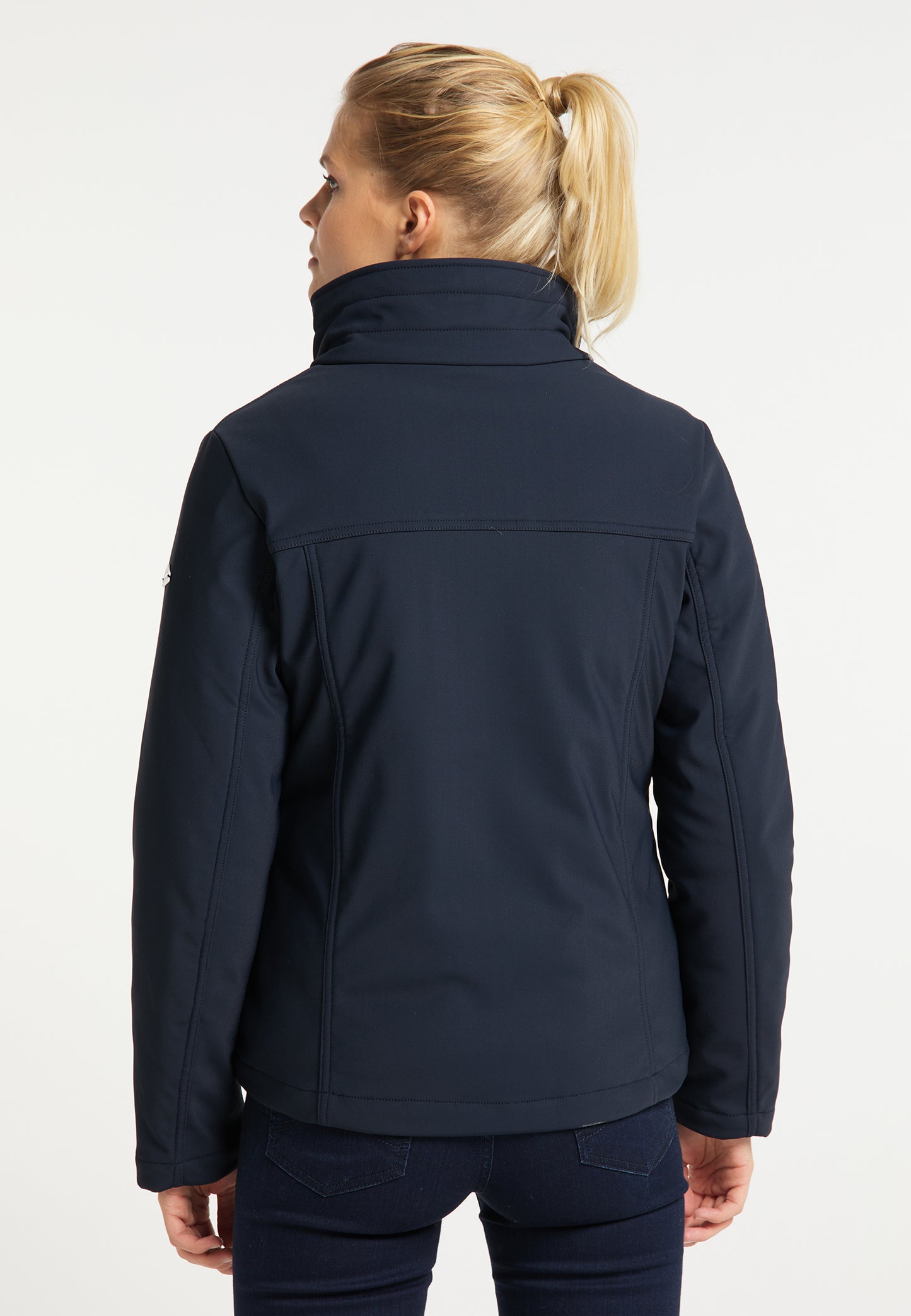 ICEBOUND Women's 3 in 1 Winterjacke