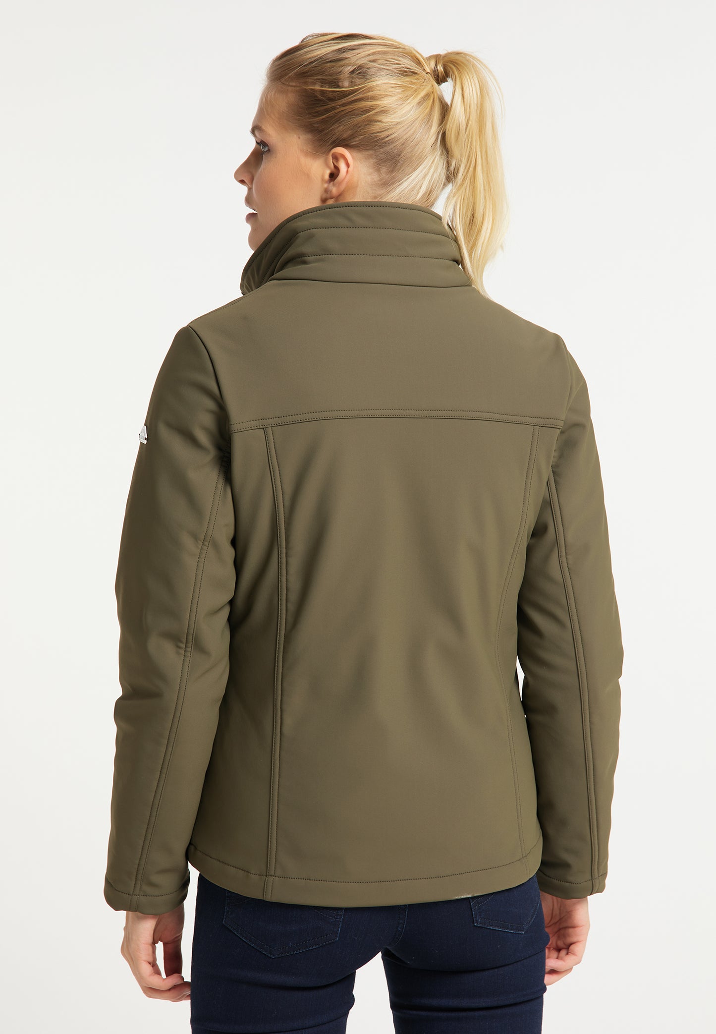 ICEBOUND Women's 3 in 1 Winterjacke