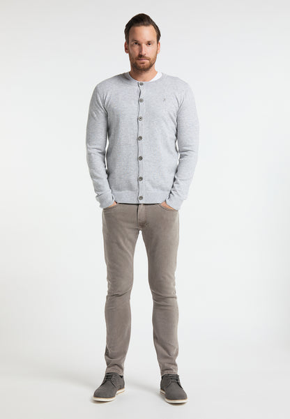 DreiMaster Klassik Men's Cardigan