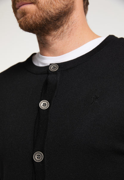 DreiMaster Klassik Men's Cardigan