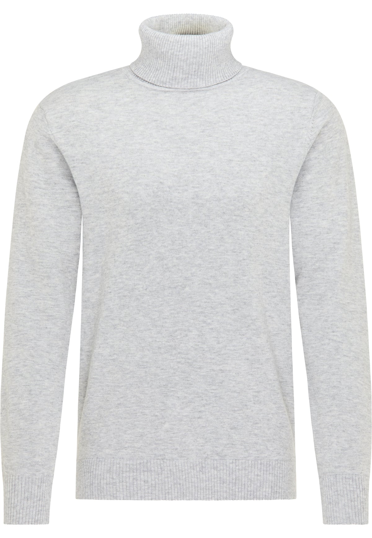 DreiMaster Klassik Men's Rollkragenpullover