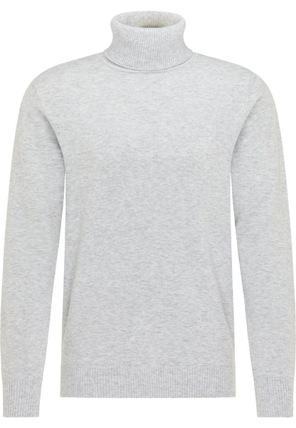 DreiMaster Klassik Men's Rollkragenpullover