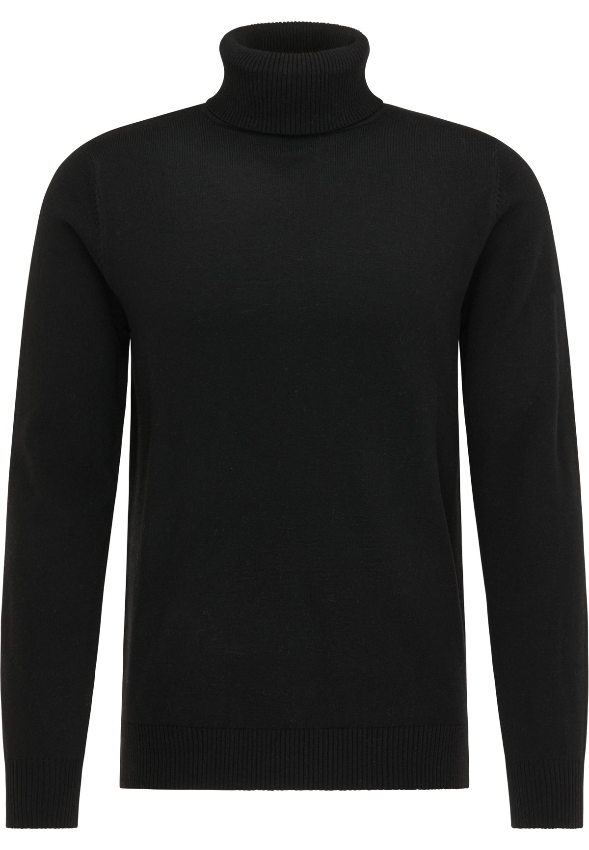 DreiMaster Klassik Men's Rollkragenpullover