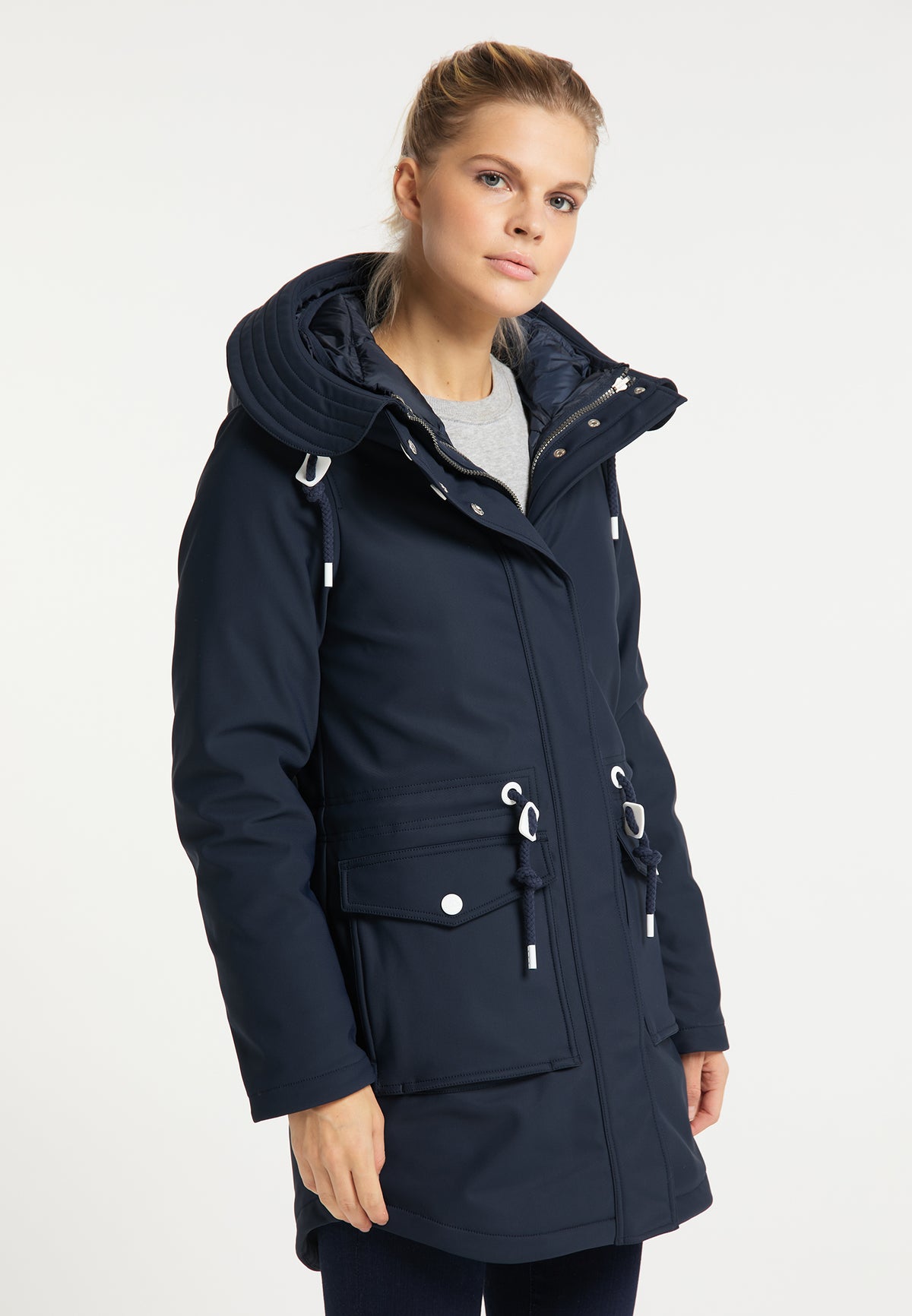 ICEBOUND Kobiety 3 w 1 Parki
