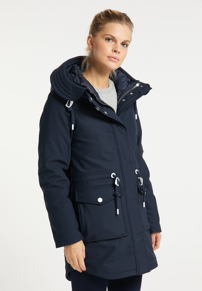 ICEBOUND Kobiety 3 w 1 Parki