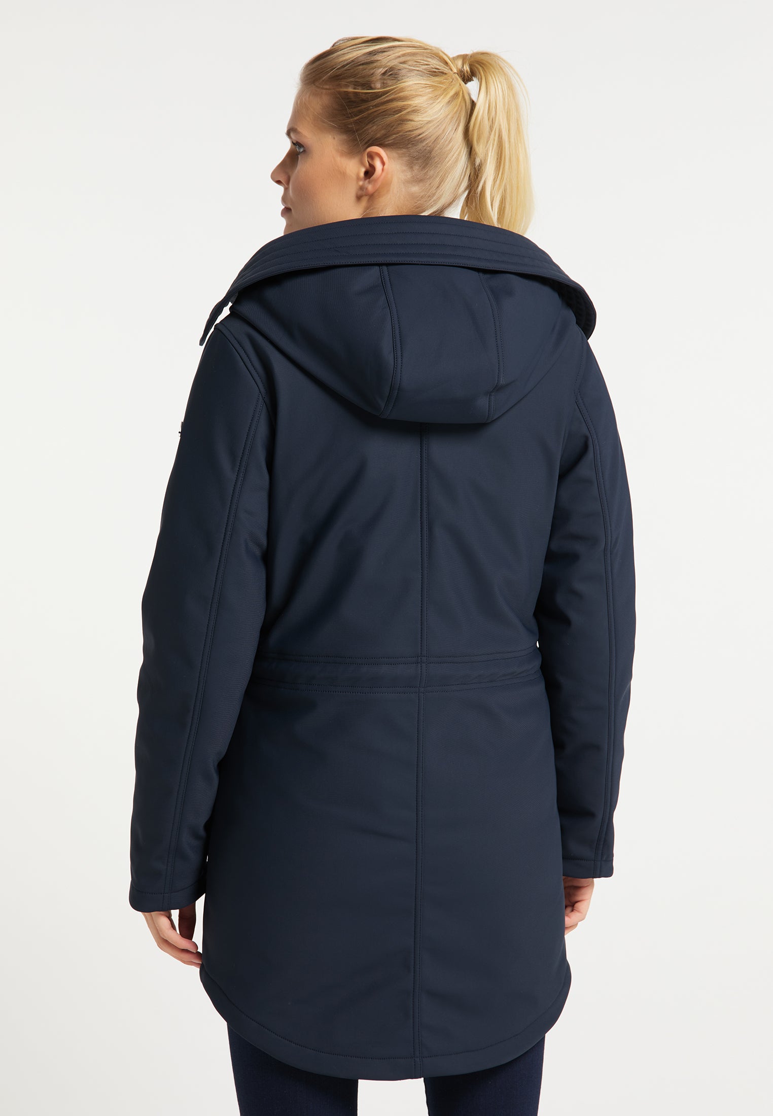 ICEBOUND Damen 3-in-1 Parka