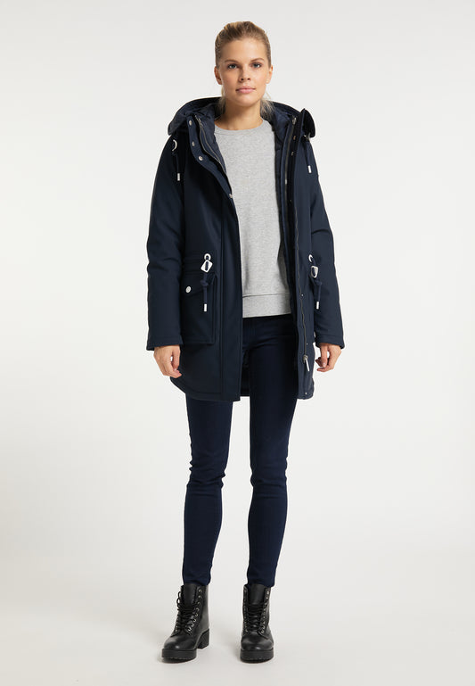 ICEBOUND Kobiety 3 w 1 Parki