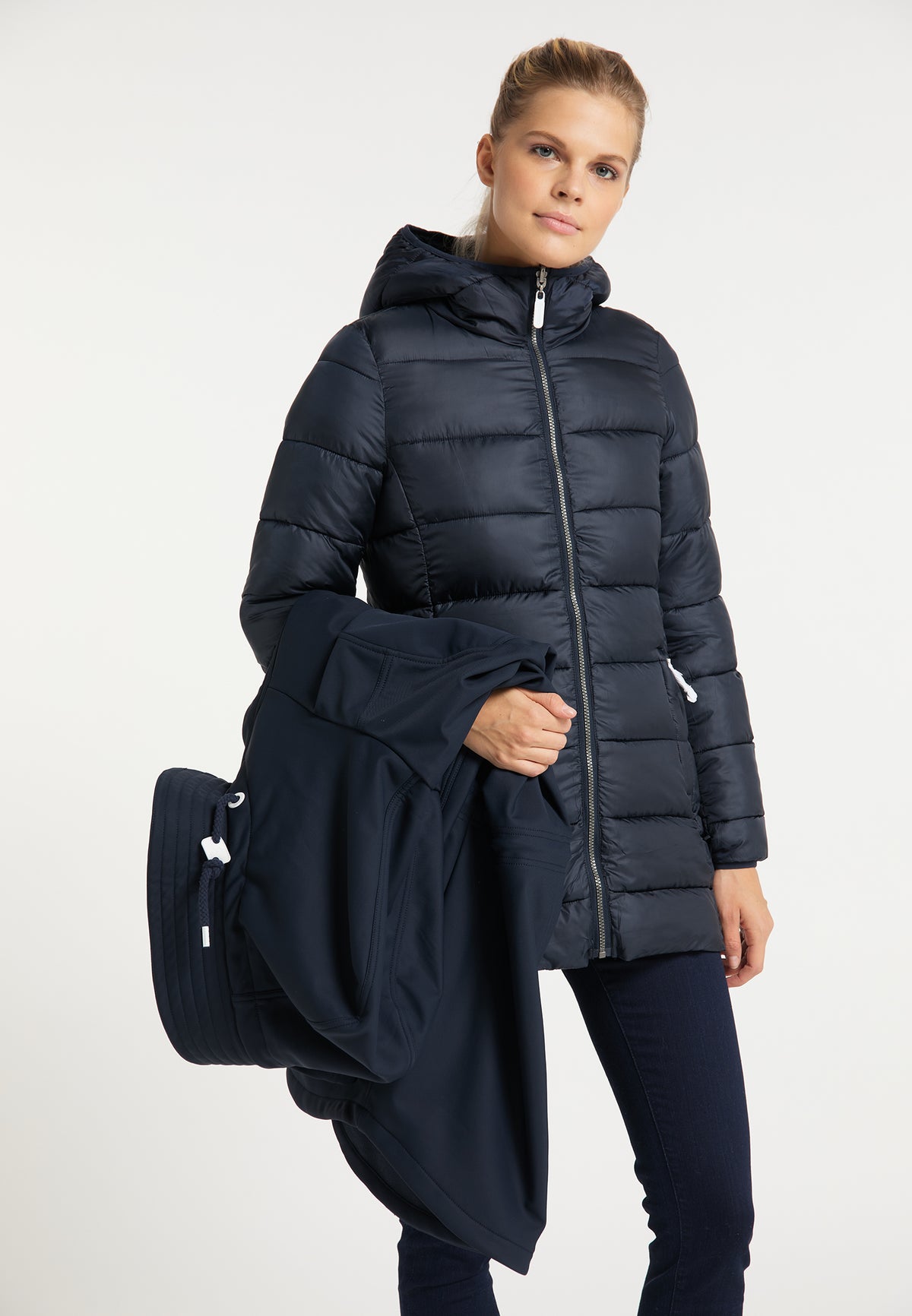 ICEBOUND Kobiety 3 w 1 Parki