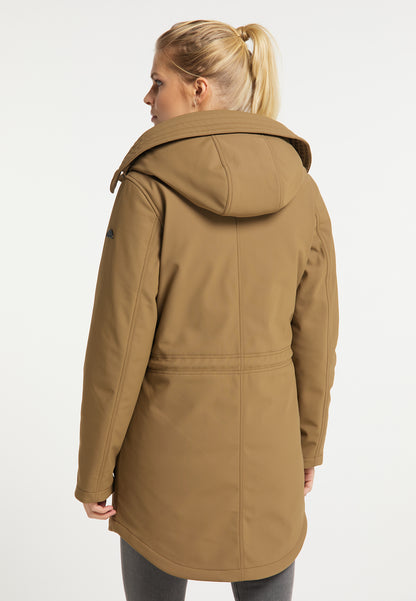ICEBOUND Women's 3-in-1-Parka