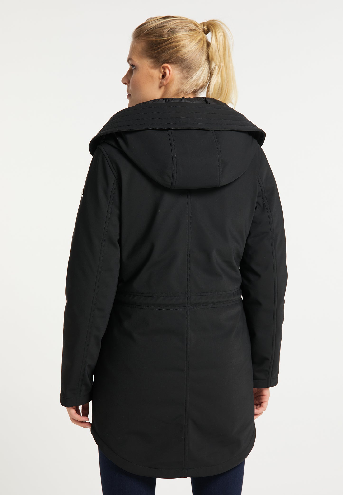 ICEBOUND Women's 3-in-1-Parka