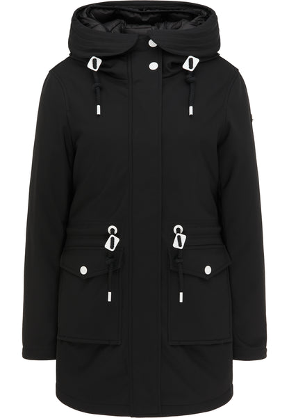 ICEBOUND Kobiety 3 w 1 – parka