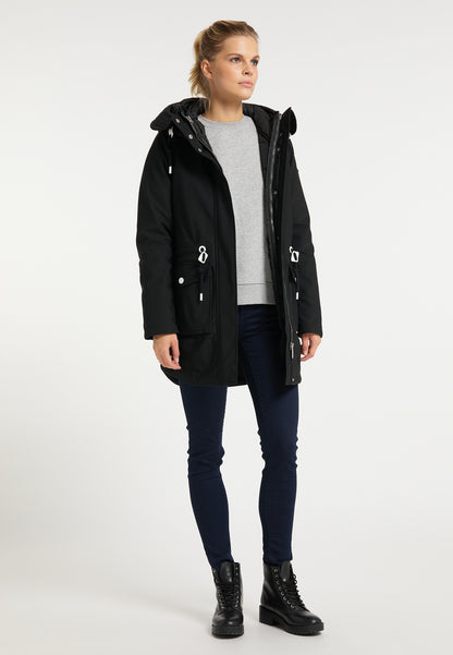 ICEBOUND Kobiety 3 w 1 – parka