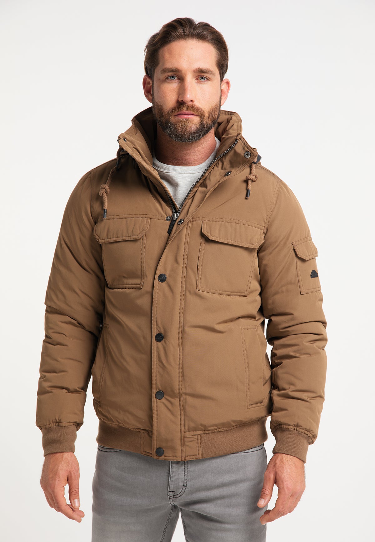 ICEBOUND Men's Winter Blouson