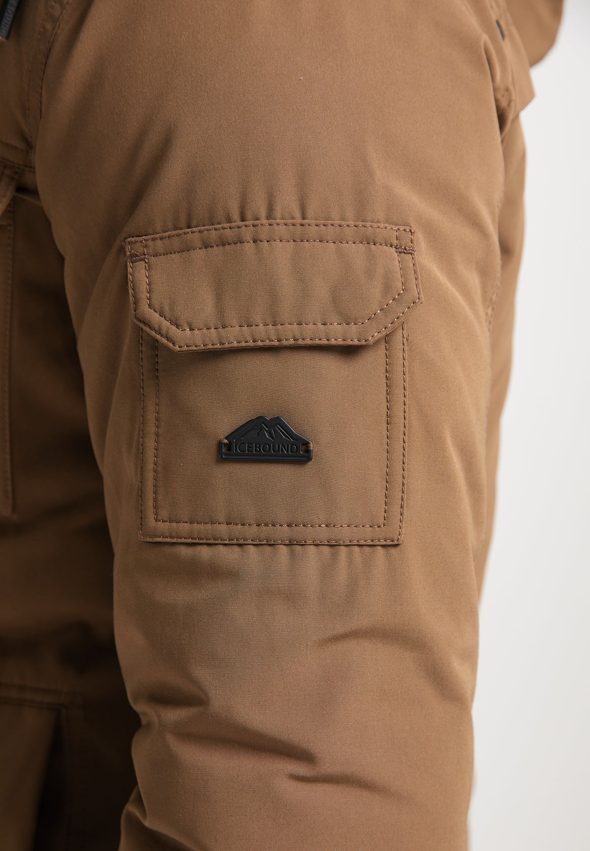 ICEBOUND Men's Winter Blouson