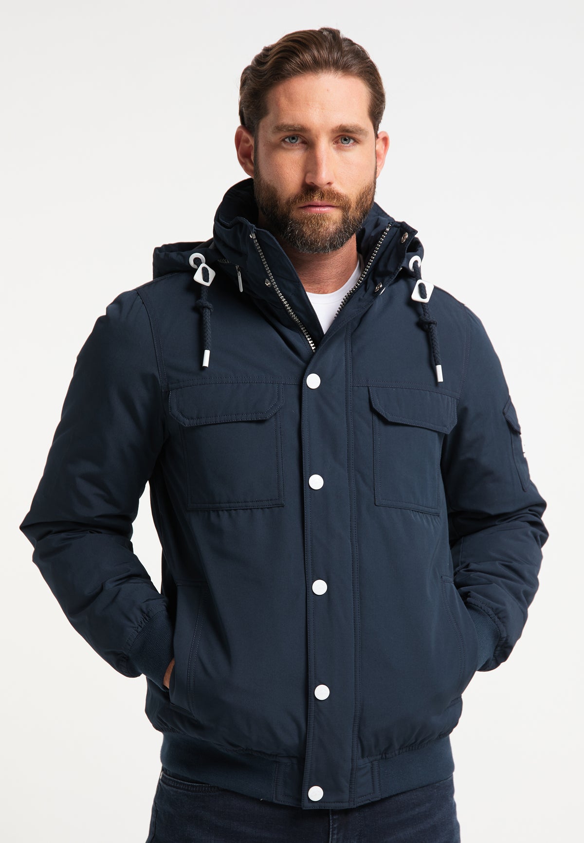 ICEBOUND Men's Winter Blouson