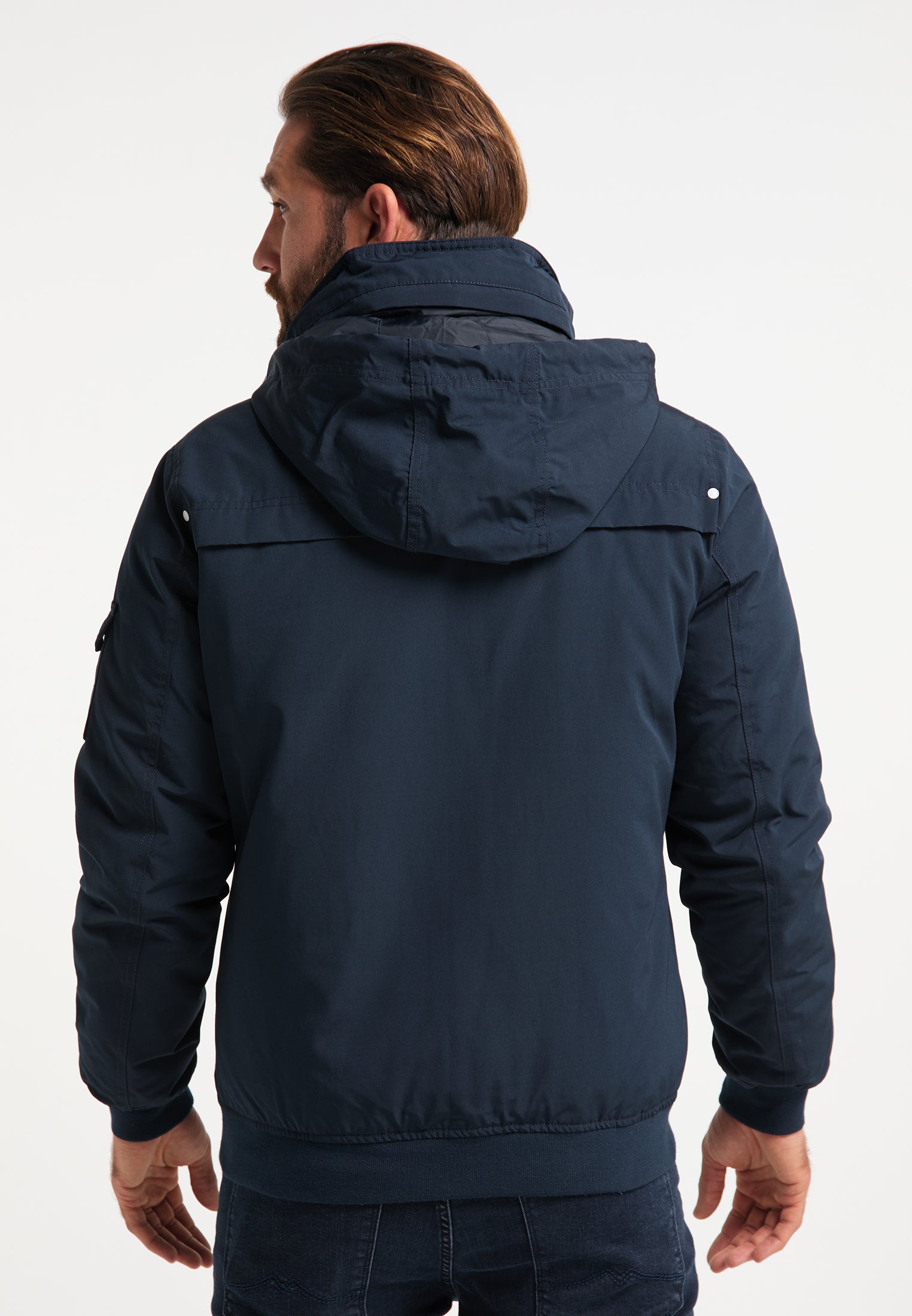 ICEBOUND Herren-Winterblouson