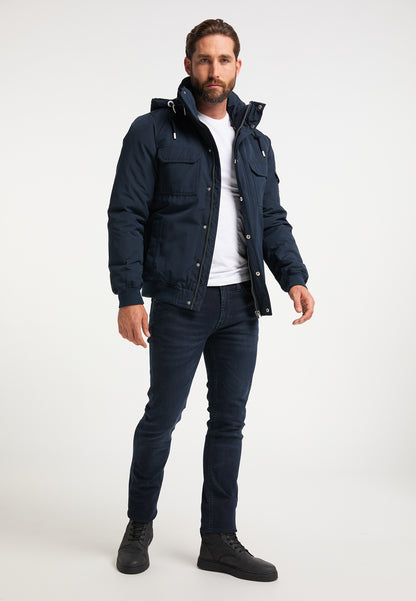 ICEBOUND Men's Winter Blouson