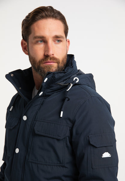 ICEBOUND Men's Winter Blouson