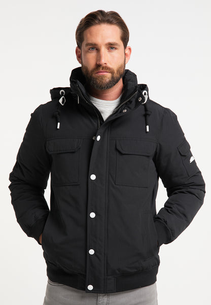 ICEBOUND Men's Winter Blouson