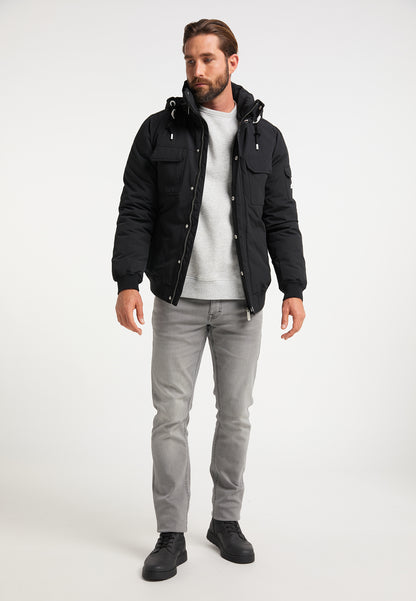 ICEBOUND Men's Winter Blouson