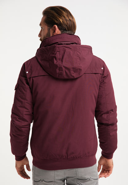 ICEBOUND Herren-Blouson