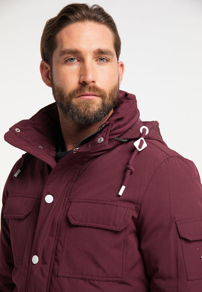 ICEBOUND Men's Blouson