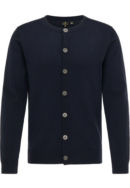 DreiMaster Klassik Men's Cardigan