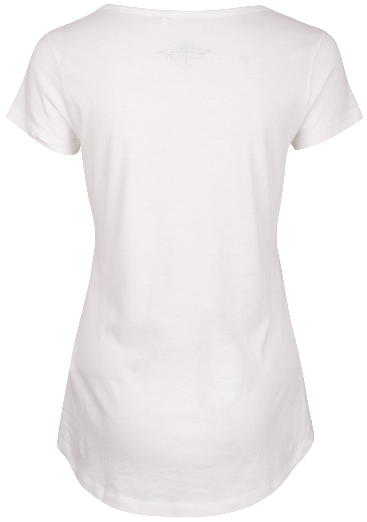 DreiMaster Kobiety T-shirt