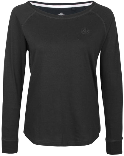 DreiMaster Damen-Langarmshirt