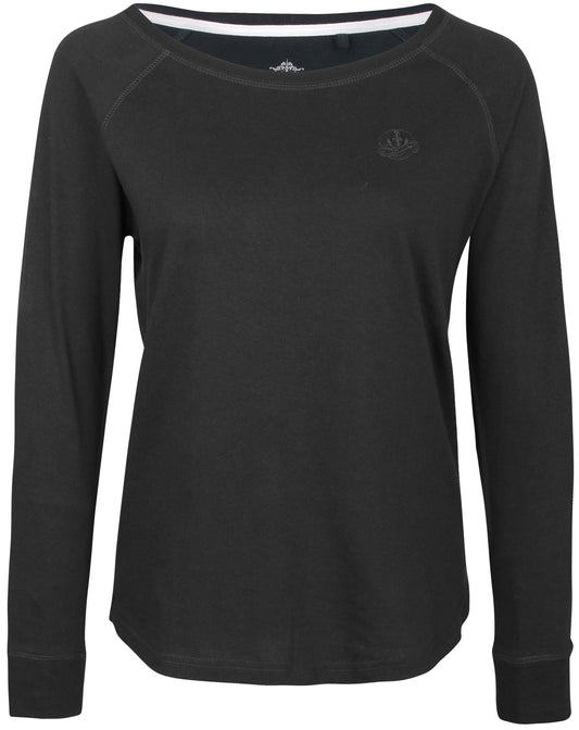 DreiMaster Women's Longsleeve