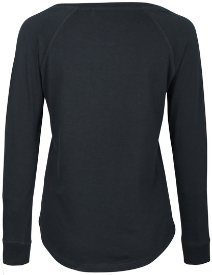 DreiMaster Damen-Langarmshirt