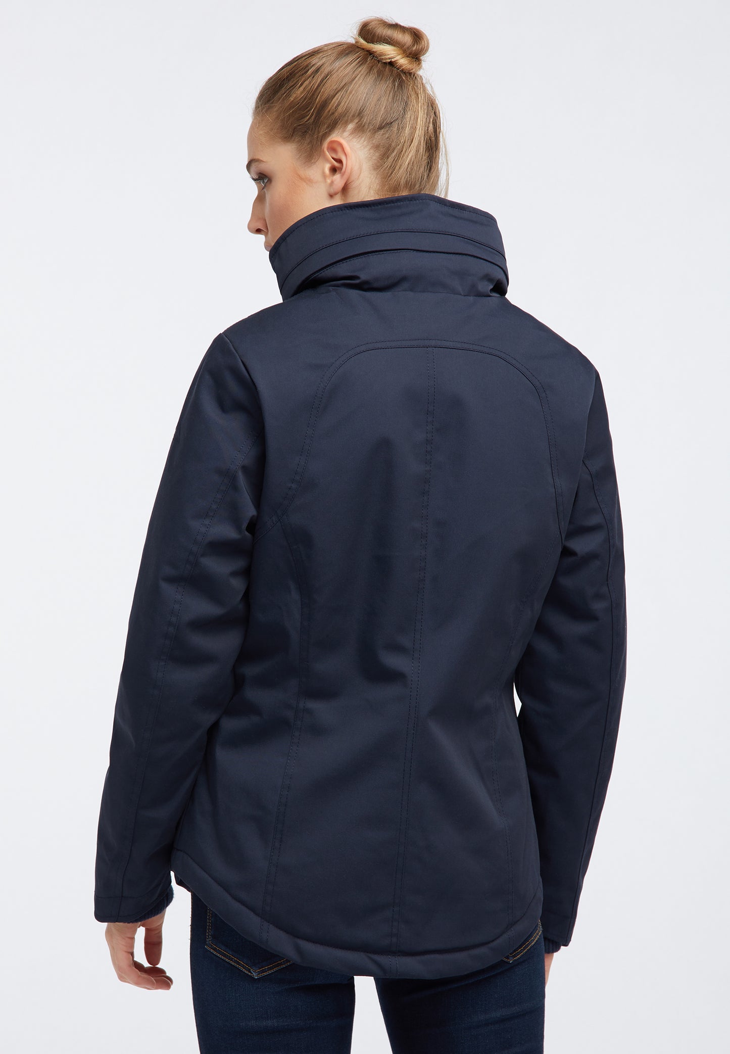ICEBOUND Damen-Anorak