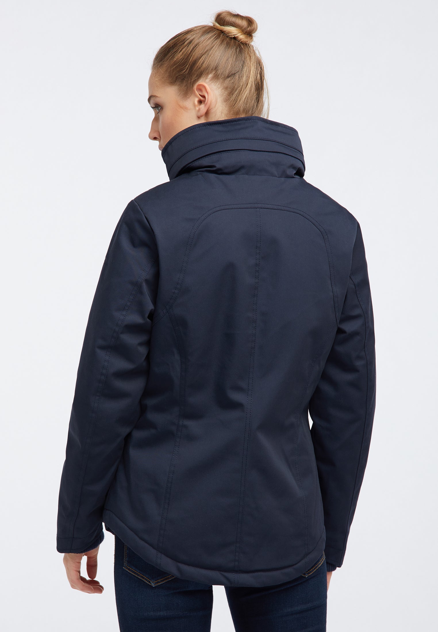 ICEBOUND Damen-Anorak