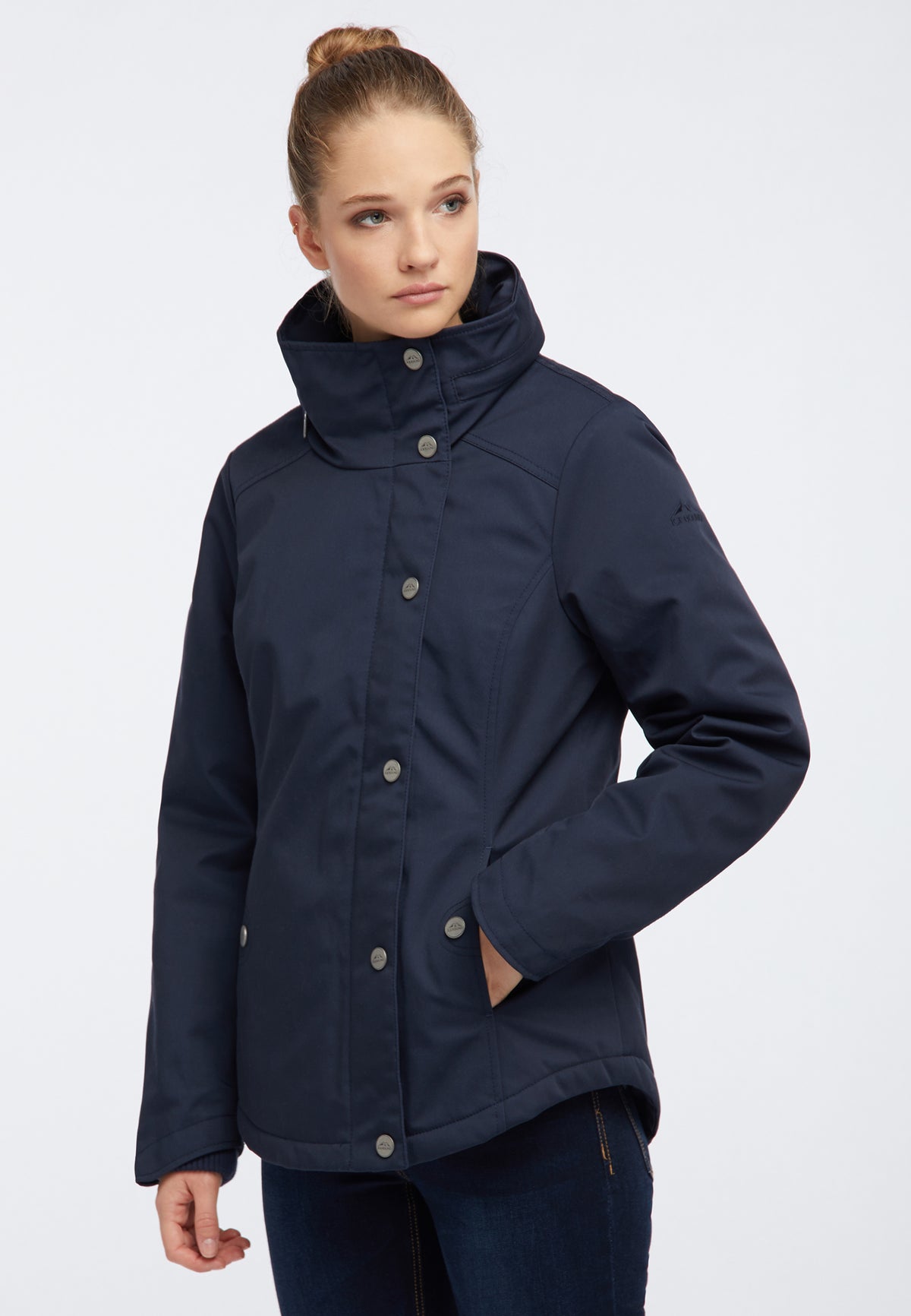 ICEBOUND Damen-Anorak