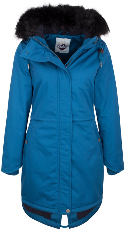ICEBOUND Damen Parka