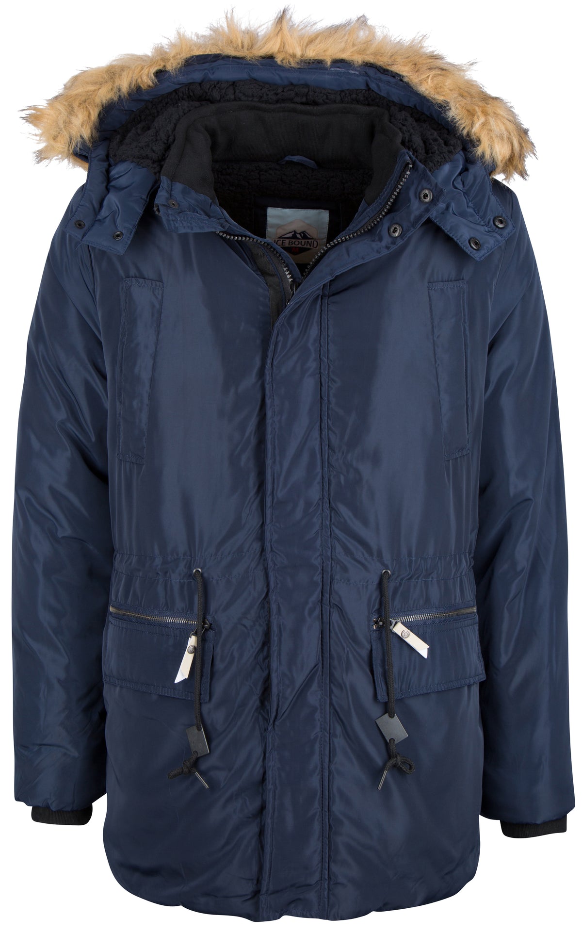 ICEBOUND Men's Parka