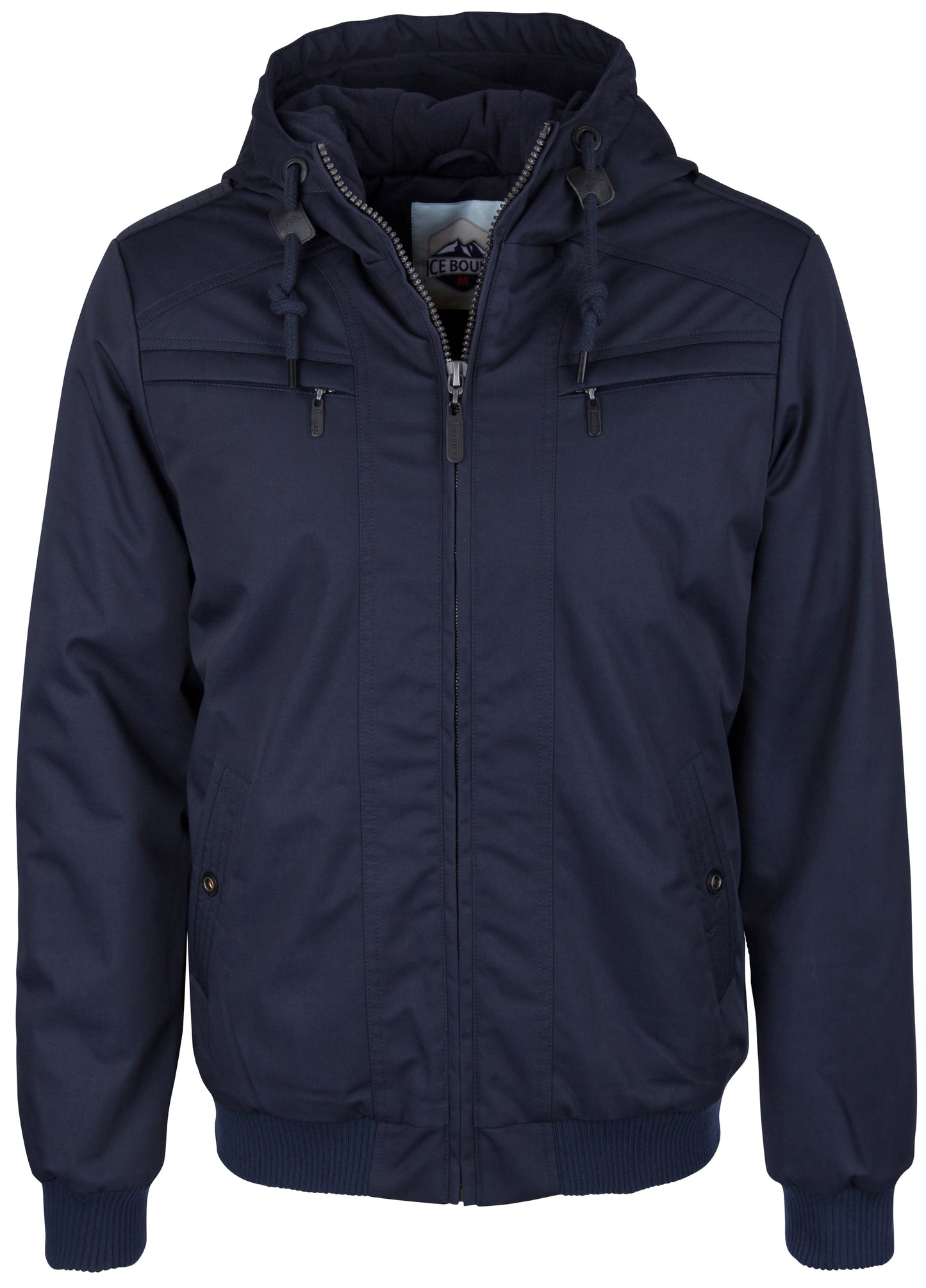 ICEBOUND Herren-Blouson