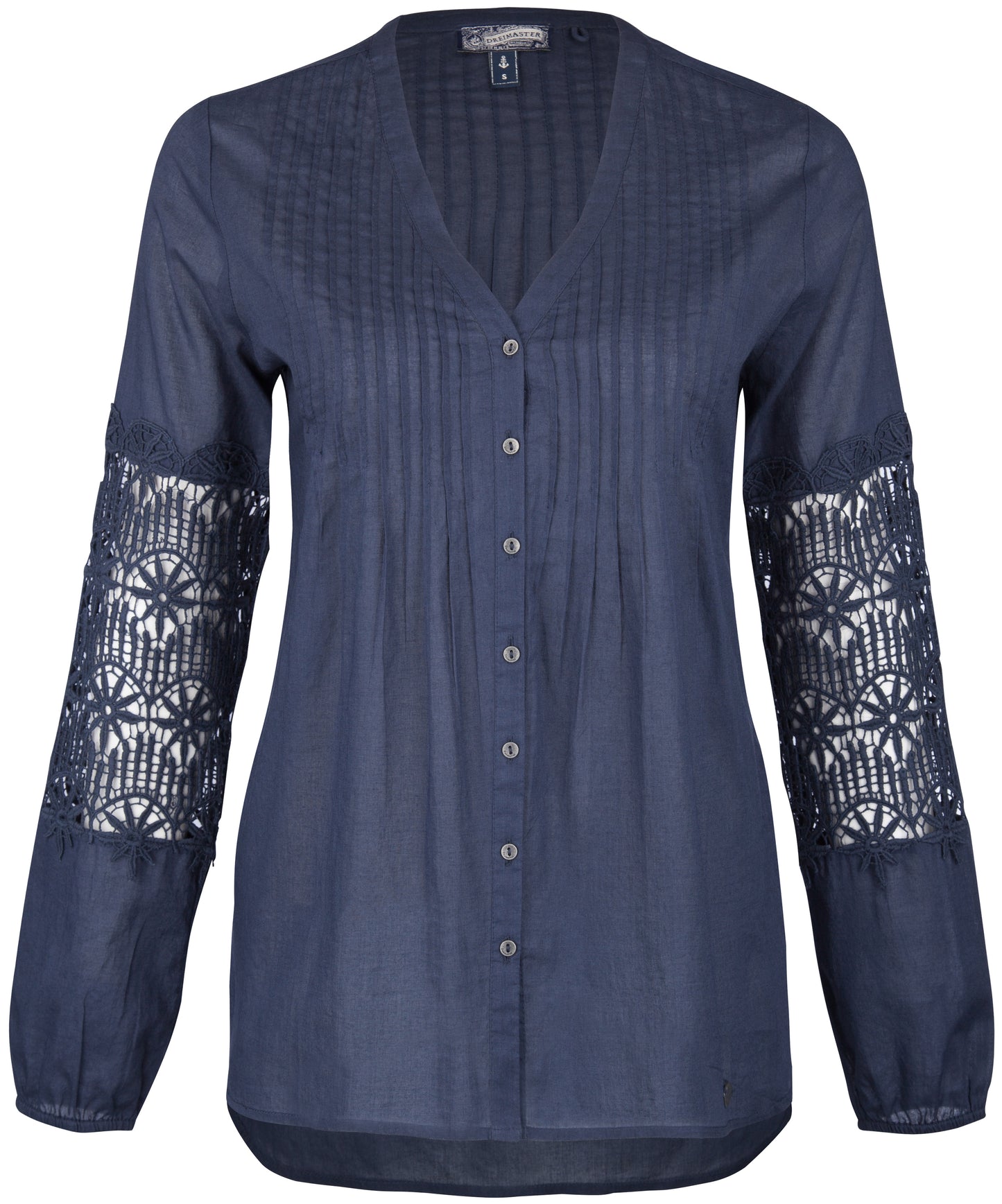 DreiMaster Women's Serie Isha Bluse