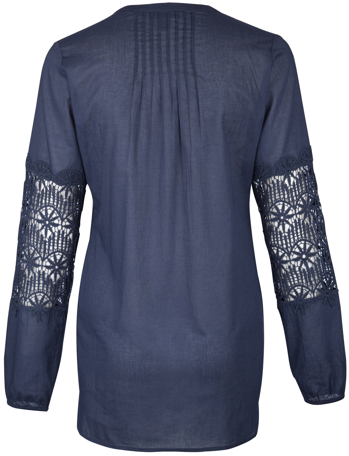 DreiMaster Damen-Serie Isha-Bluse