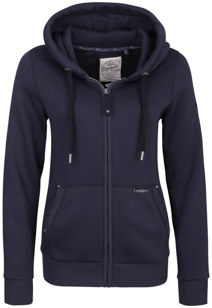 DreiMaster Women's Sweatjacke